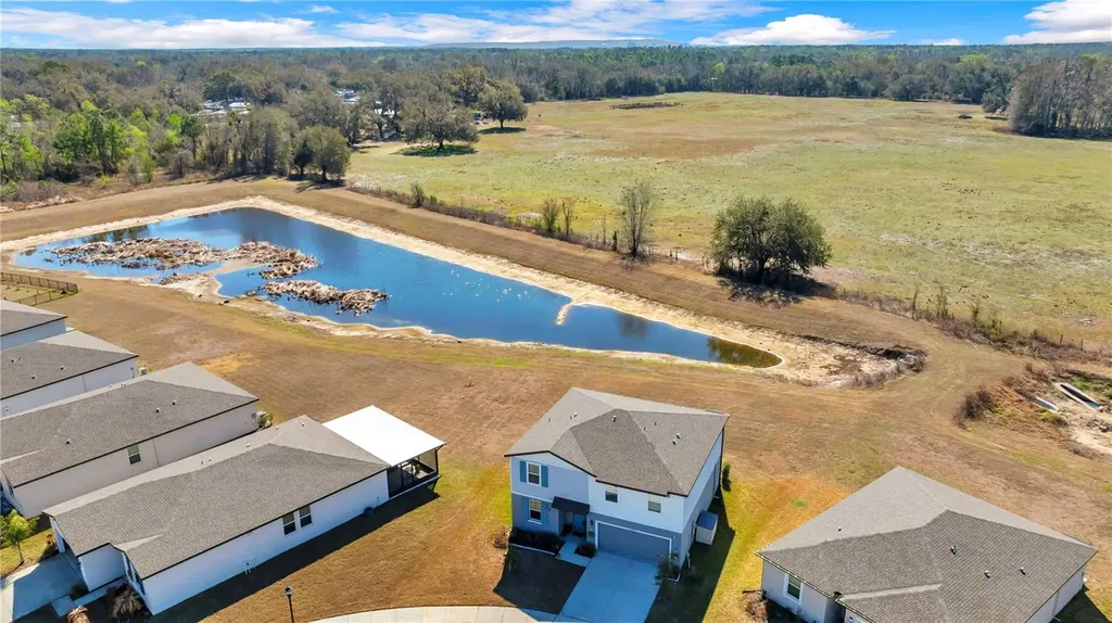 3070 Forrest Plum Court Zephyrhills FL 33540