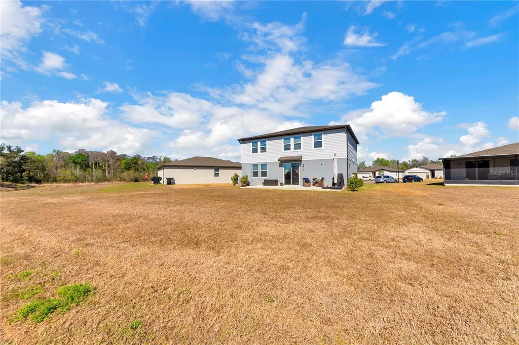 3070 Forrest Plum Court Zephyrhills FL 33540