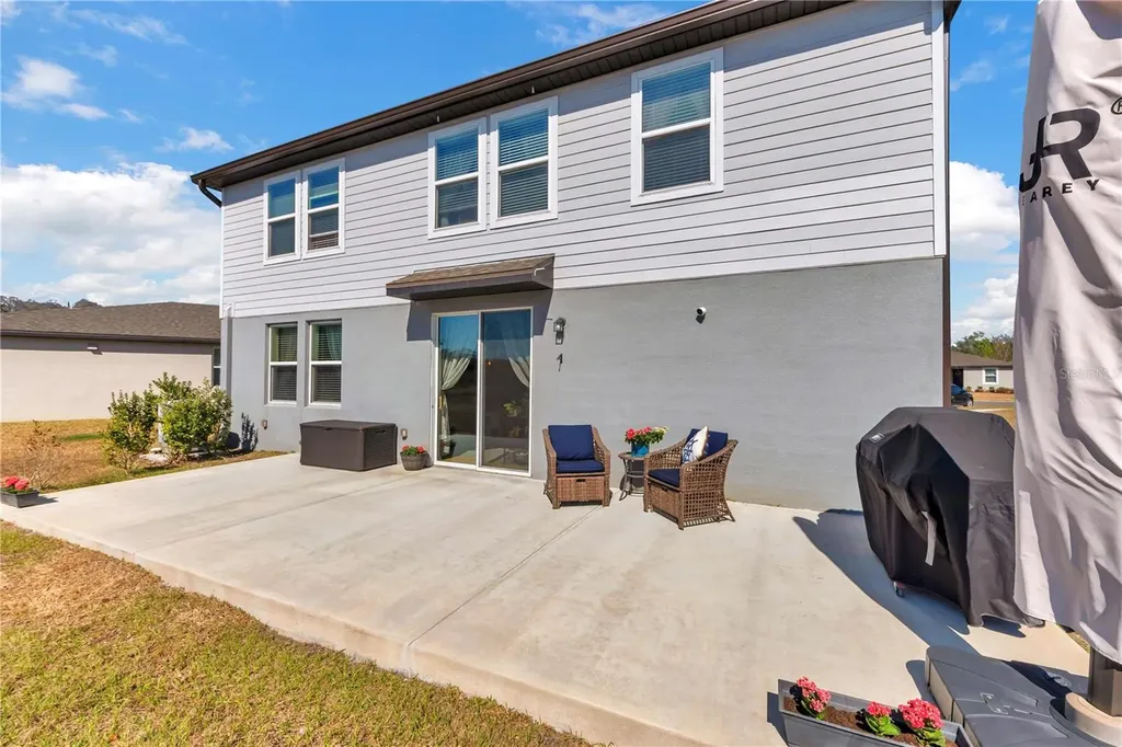 3070 Forrest Plum Court Zephyrhills FL 33540