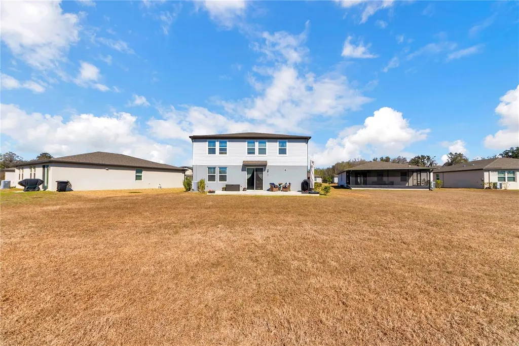 3070 Forrest Plum Court Zephyrhills FL 33540