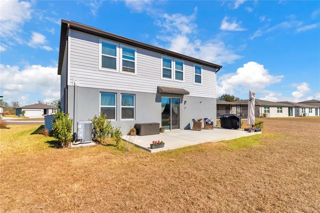 3070 Forrest Plum Court Zephyrhills FL 33540