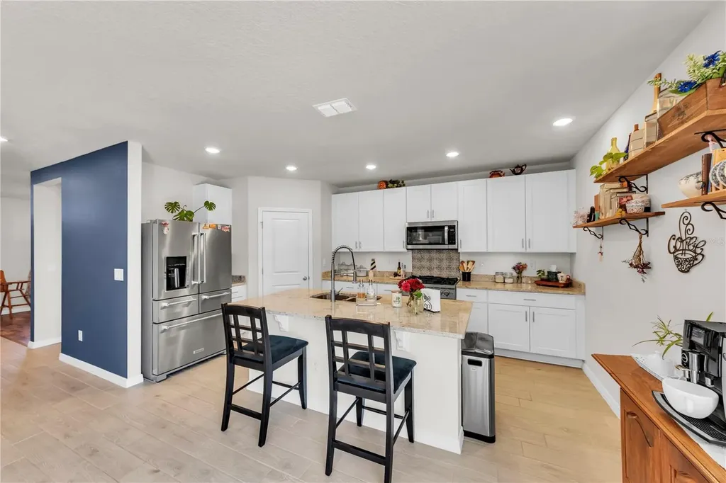 3070 Forrest Plum Court Zephyrhills FL 33540
