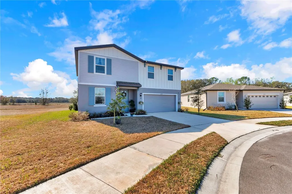 3070 Forrest Plum Court Zephyrhills FL 33540