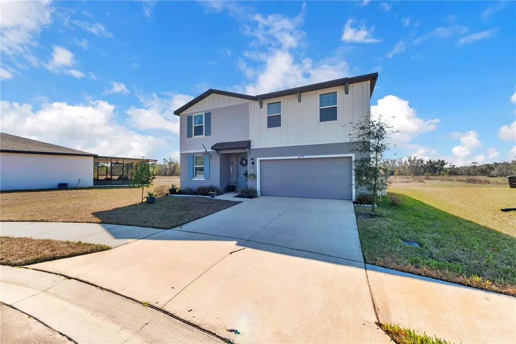 3070 Forrest Plum Court Zephyrhills FL 33540