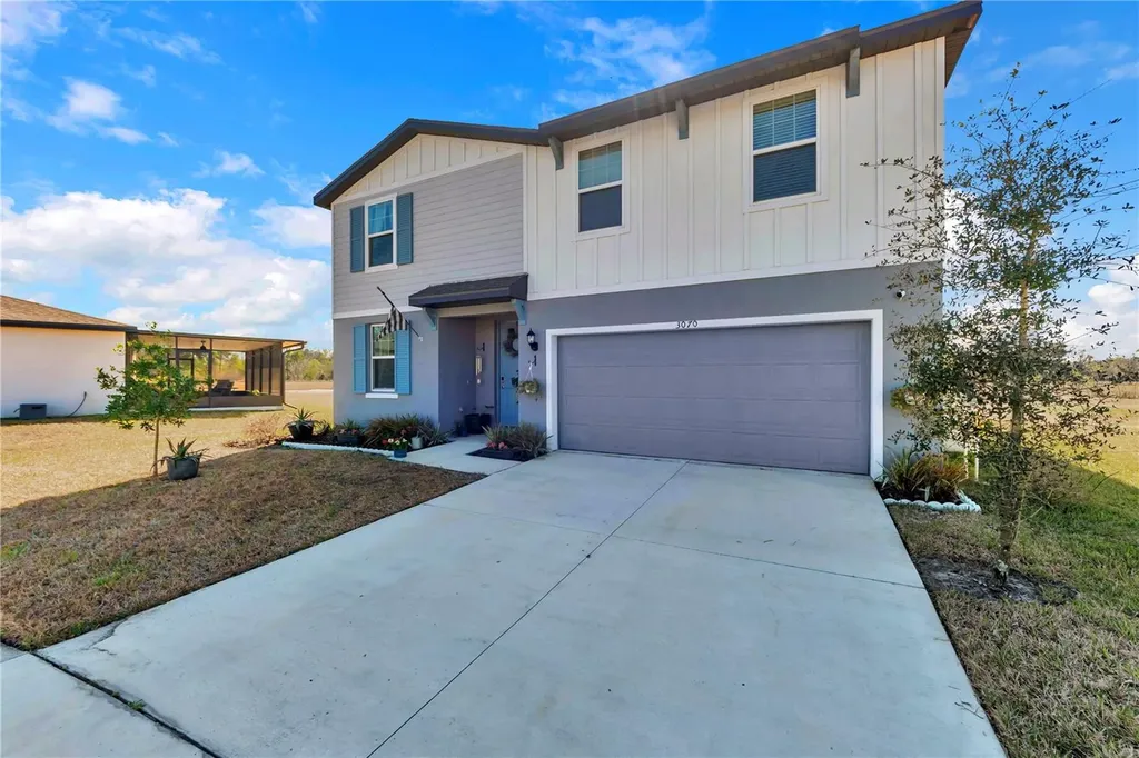 3070 Forrest Plum Court Zephyrhills FL 33540