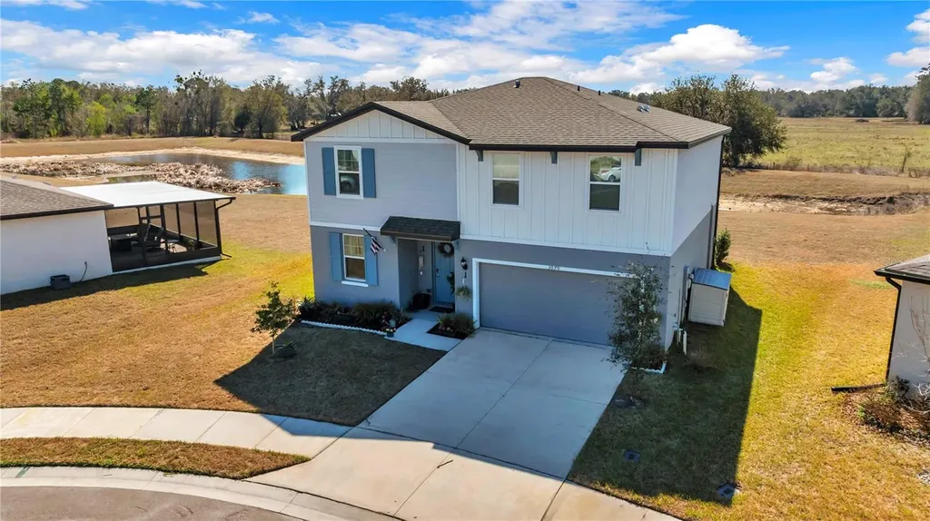 3070 Forrest Plum Court Zephyrhills FL 33540