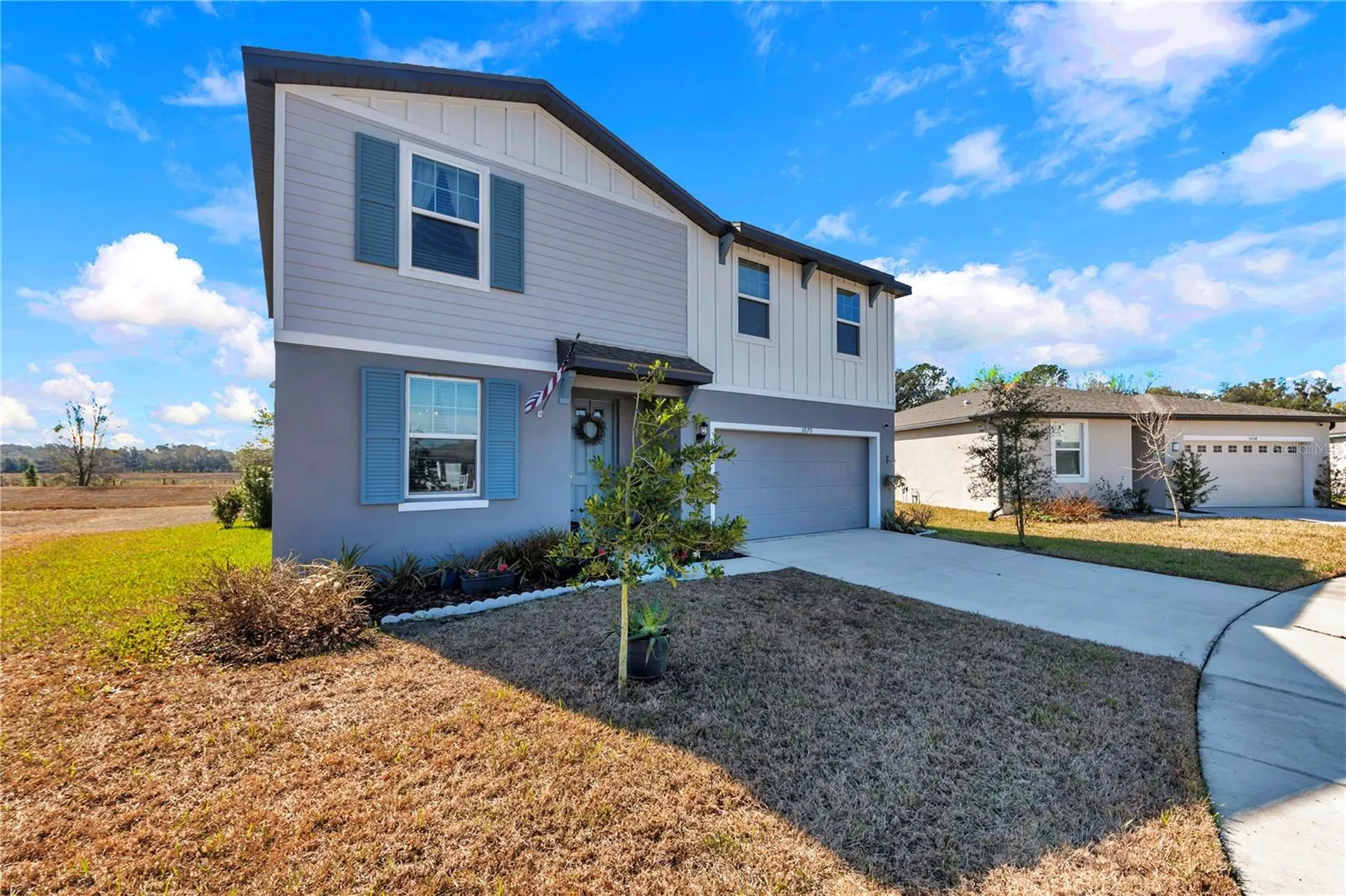 3070 Forrest Plum Court Zephyrhills FL 33540