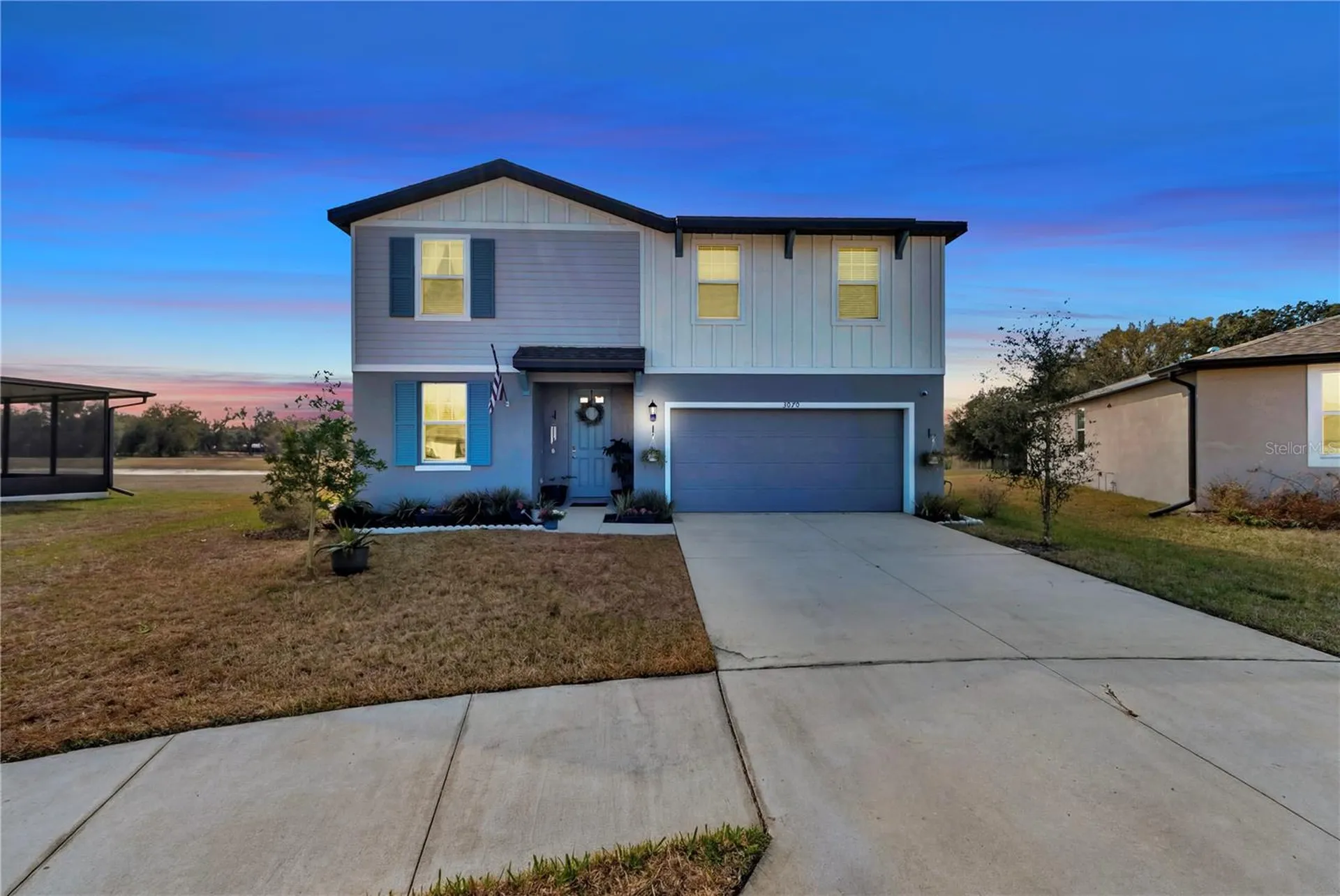 3070 Forrest Plum Court Zephyrhills FL 33540
