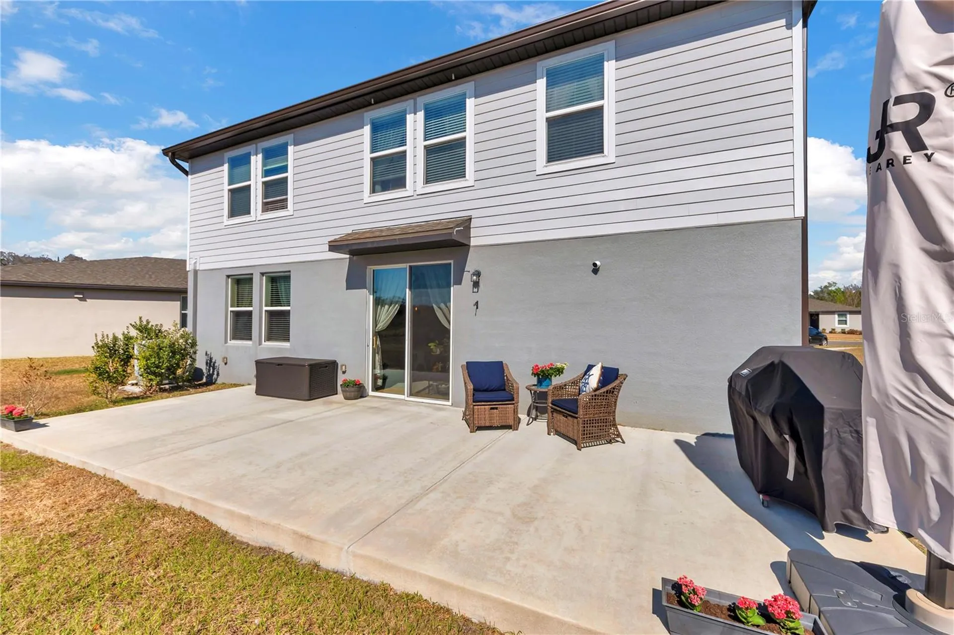 3070 Forrest Plum Court Zephyrhills FL 33540