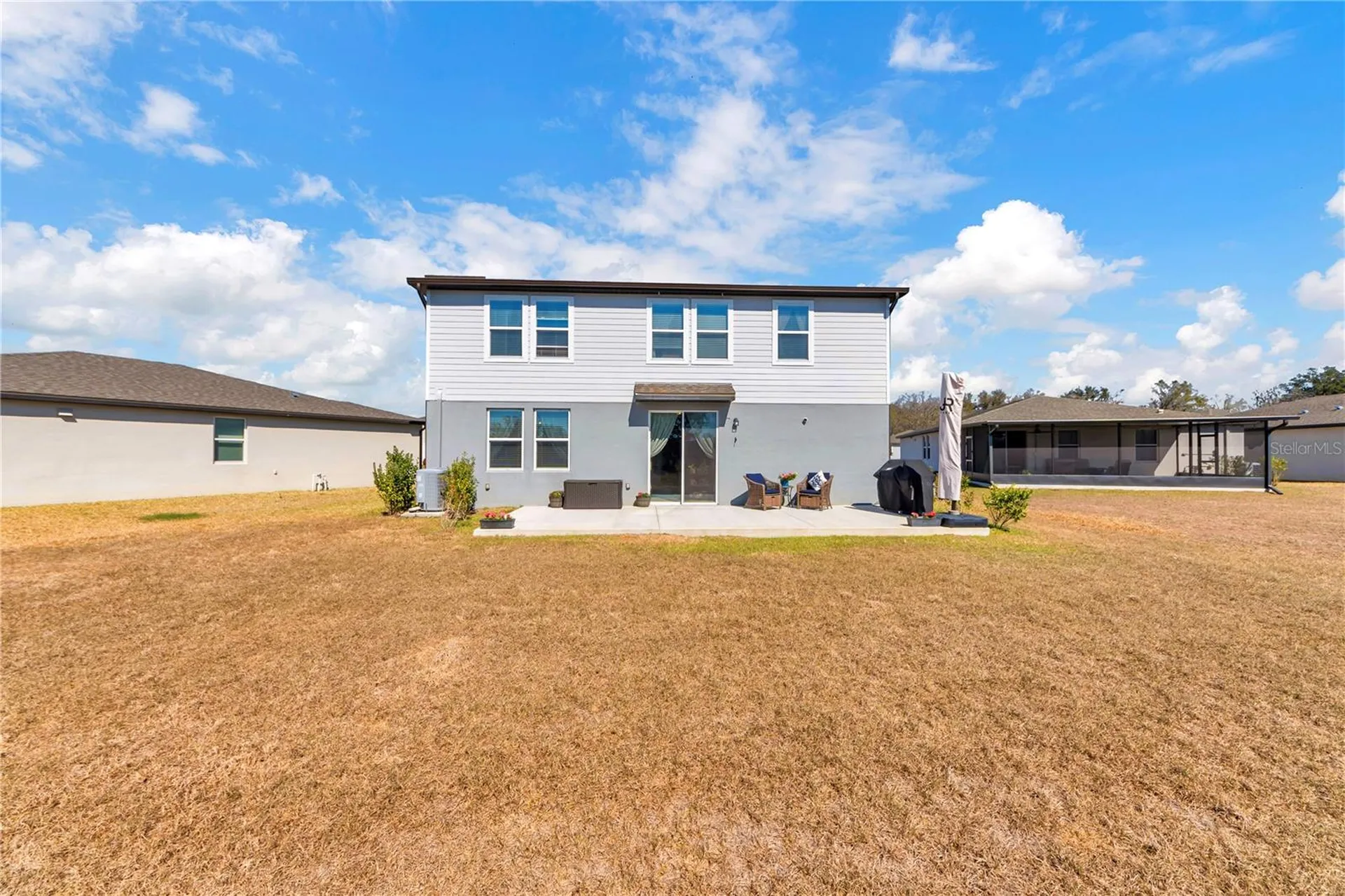 3070 Forrest Plum Court Zephyrhills FL 33540