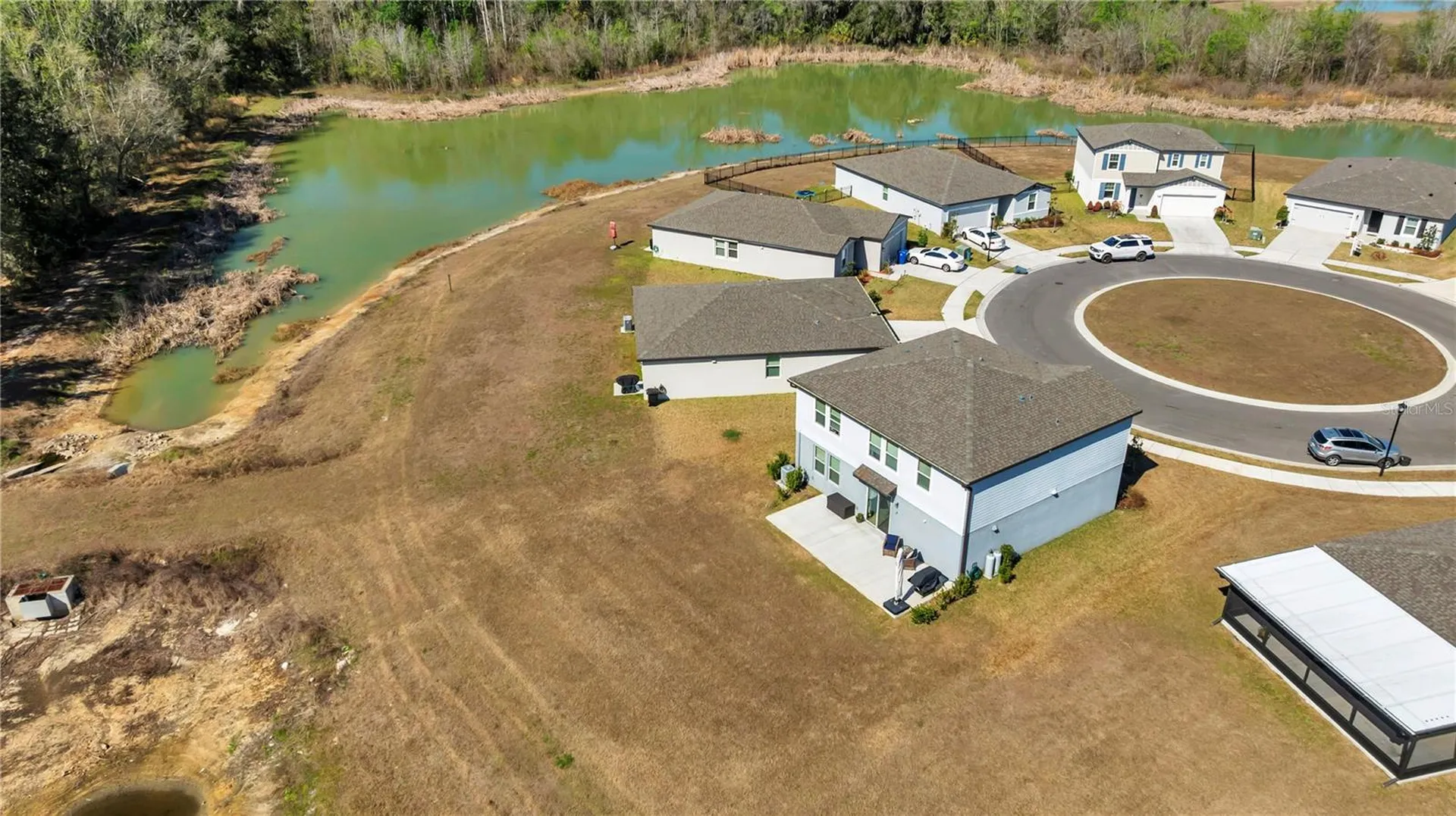 3070 Forrest Plum Court Zephyrhills FL 33540