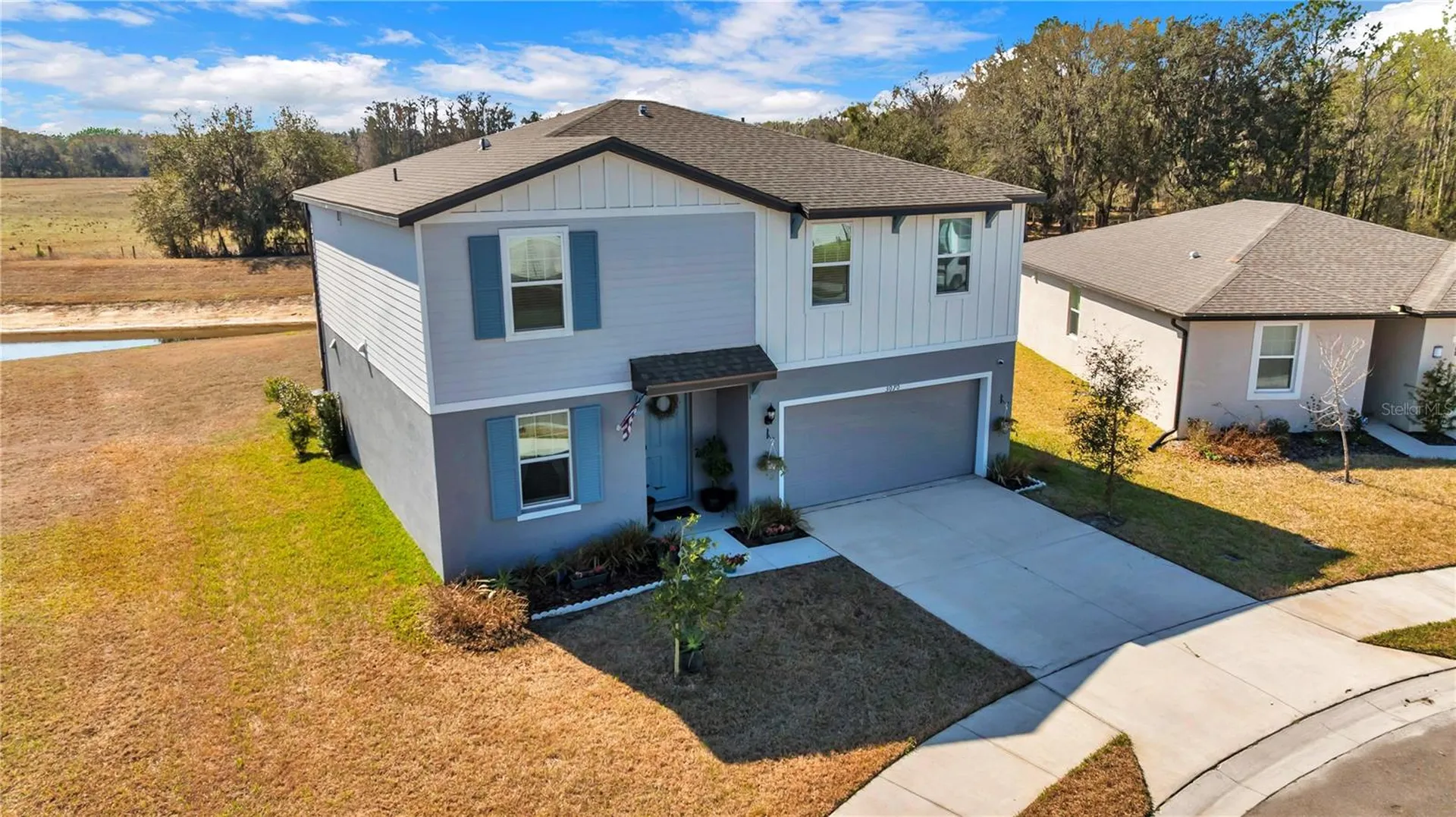 3070 Forrest Plum Court Zephyrhills FL 33540