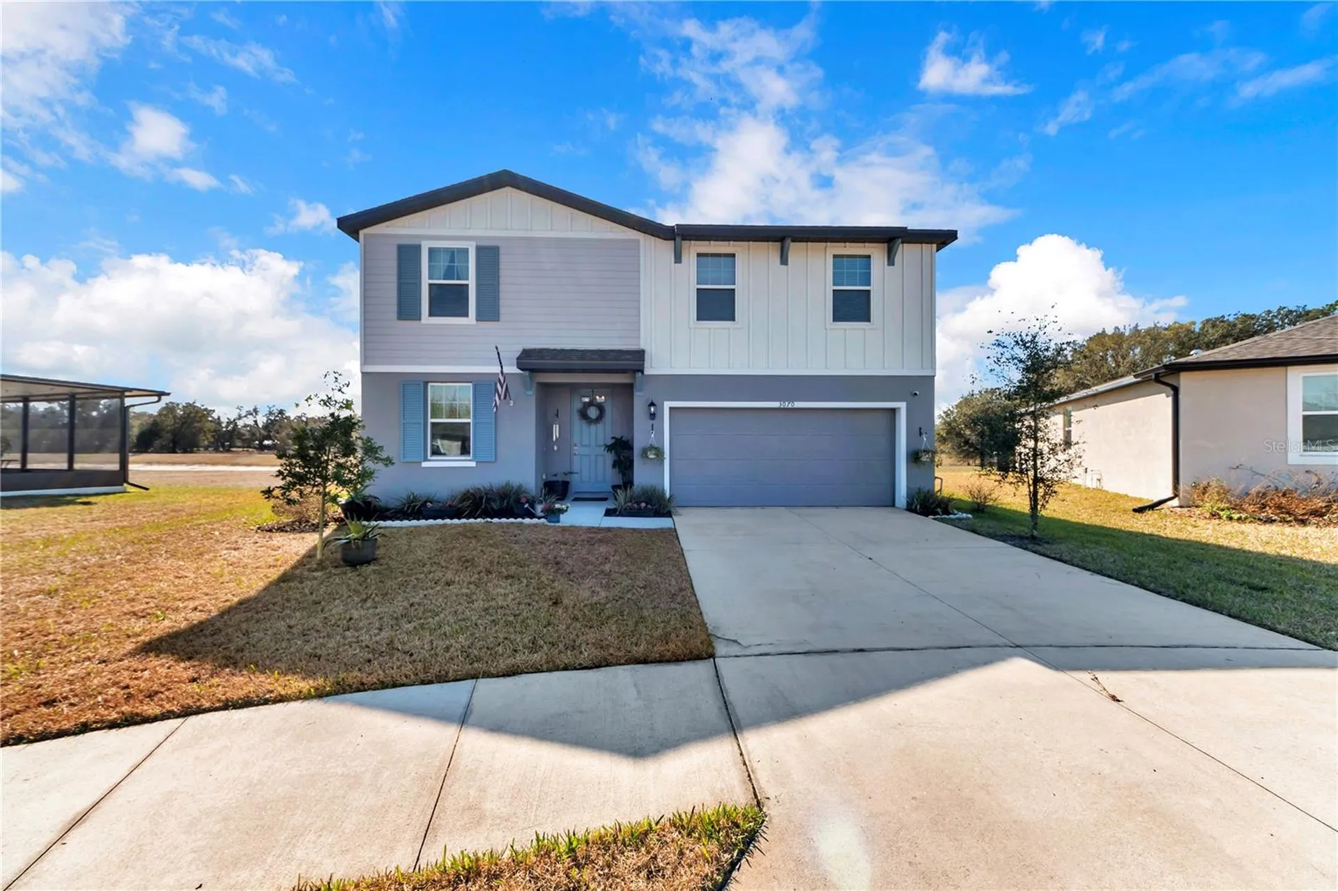 3070 Forrest Plum Court Zephyrhills FL 33540
