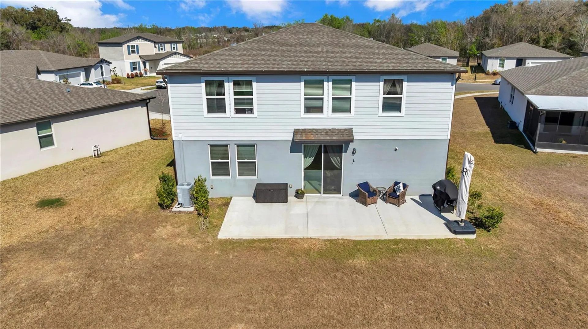 3070 Forrest Plum Court Zephyrhills FL 33540