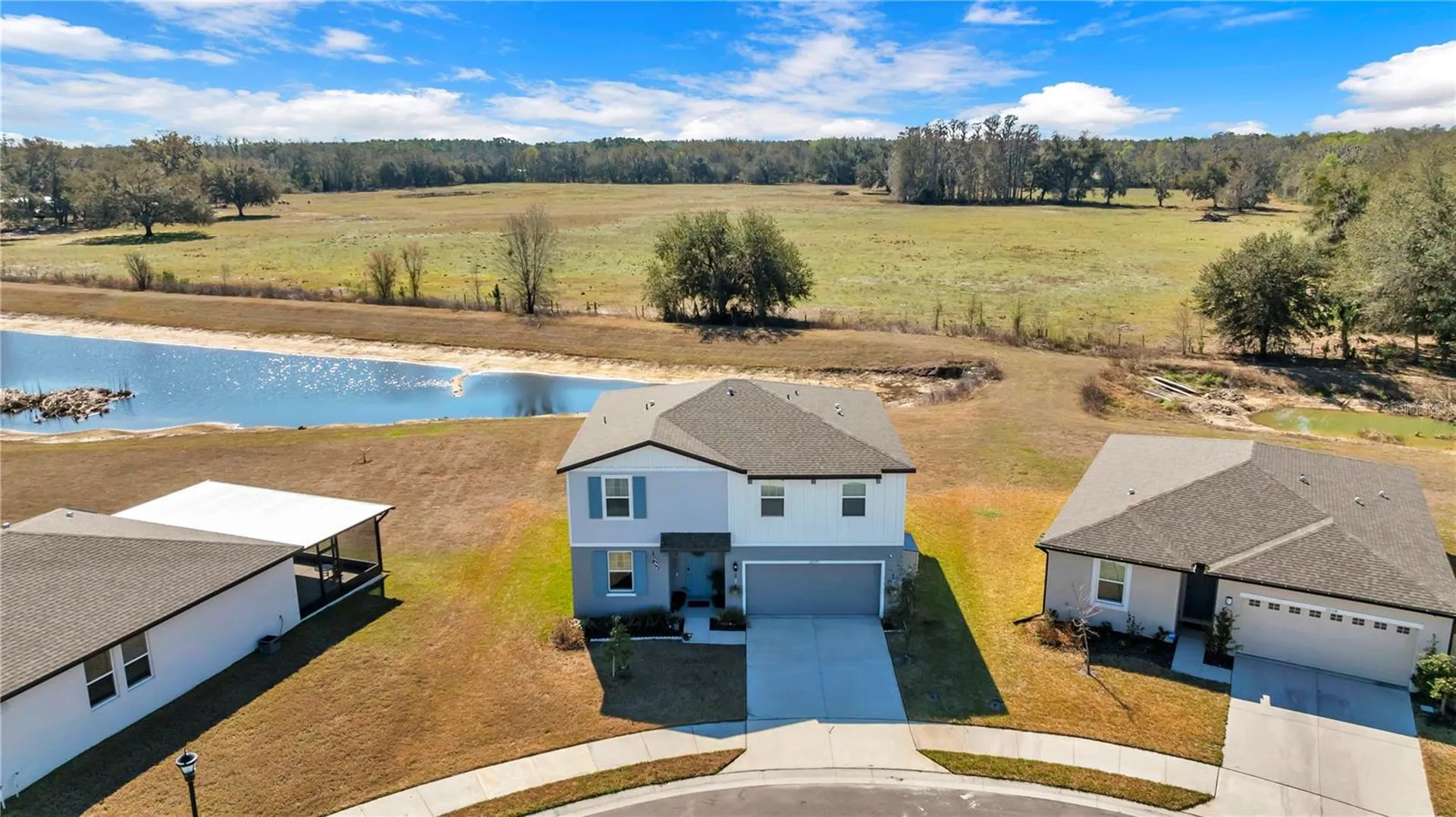 3070 Forrest Plum Court Zephyrhills FL 33540