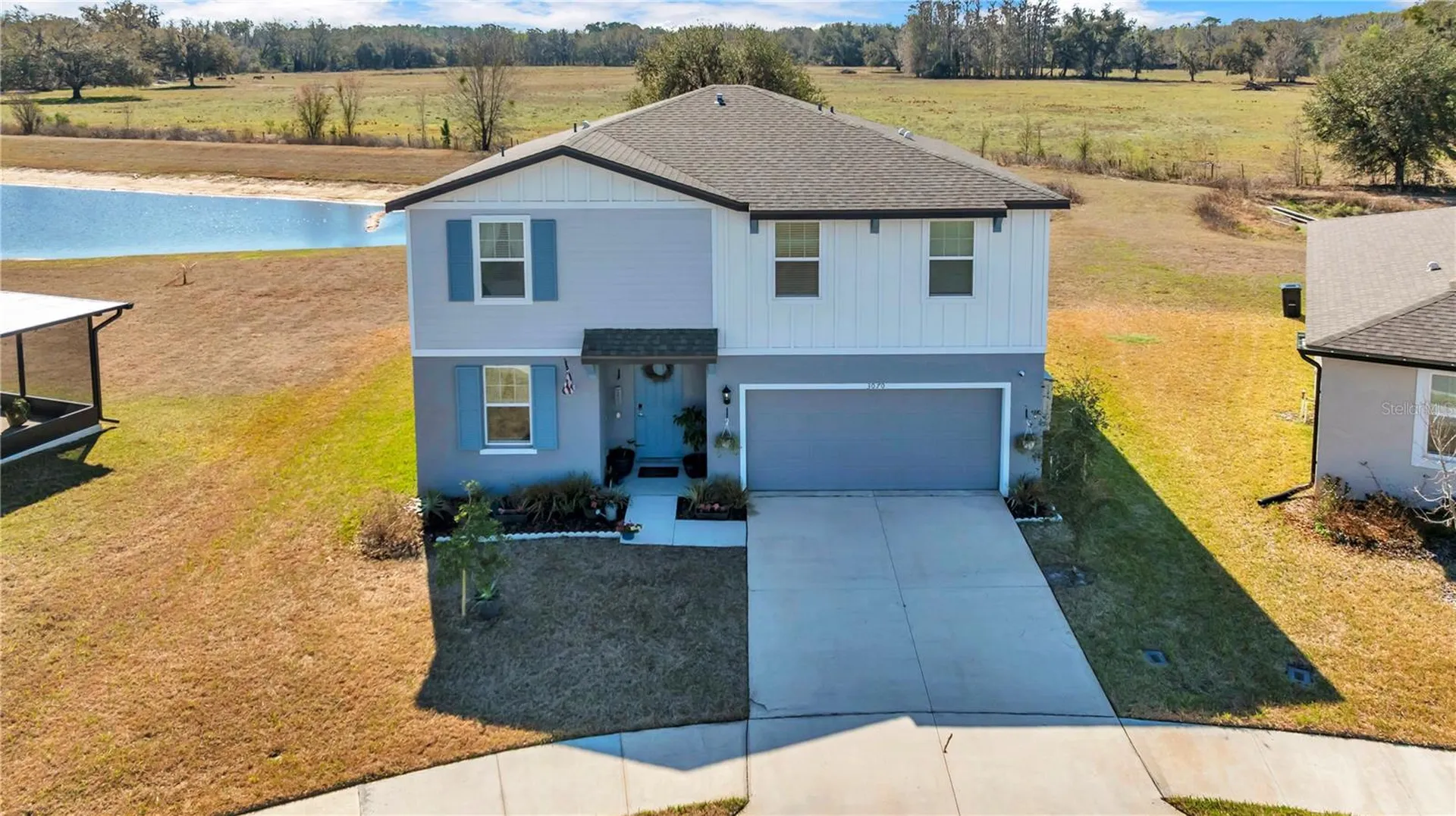 3070 Forrest Plum Court Zephyrhills FL 33540