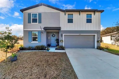3070 Forrest Plum Court Zephyrhills FL 33540