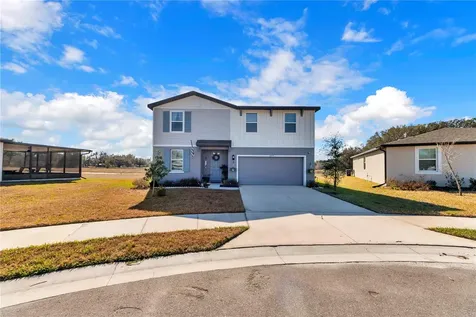 3070 Forrest Plum Court Zephyrhills FL 33540