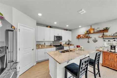 3070 Forrest Plum Court Zephyrhills FL 33540