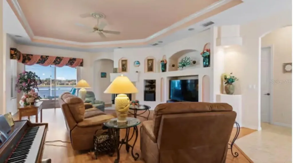 154 Arena Lake Drive Palm Coast FL 32137