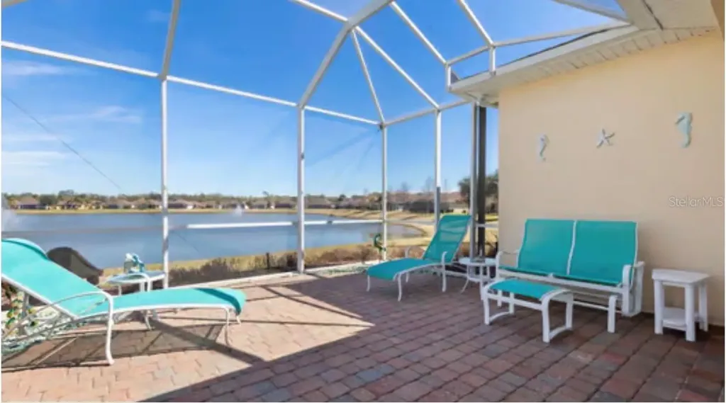 154 Arena Lake Drive Palm Coast FL 32137