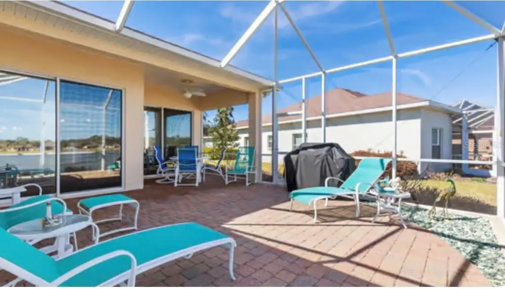 154 Arena Lake Drive Palm Coast FL 32137