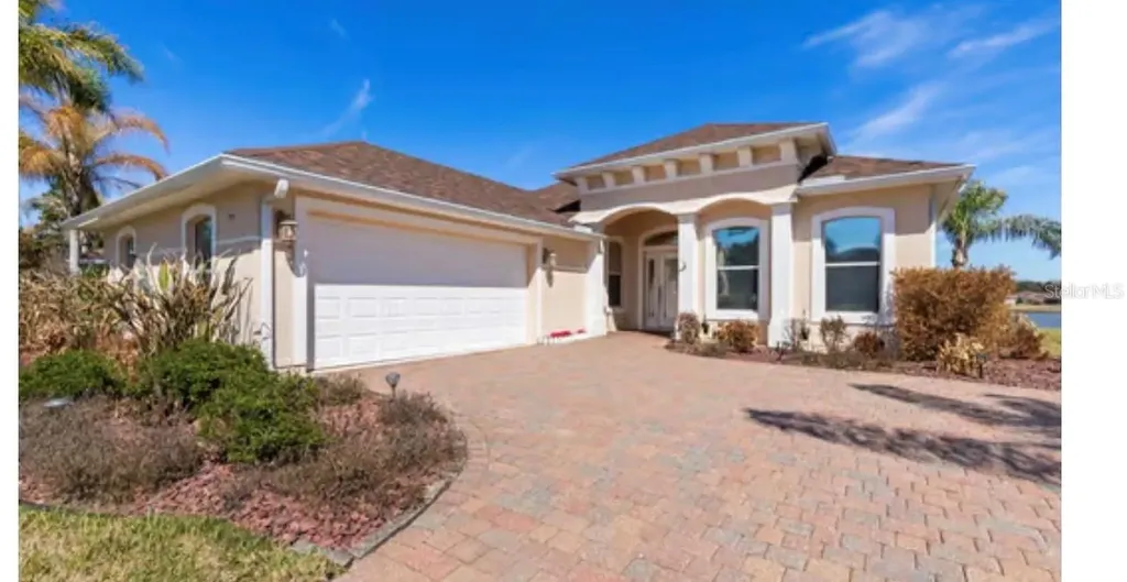 154 Arena Lake Drive Palm Coast FL 32137