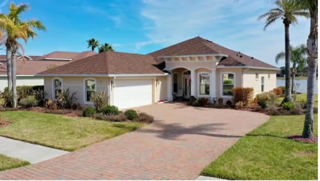 154 Arena Lake Drive Palm Coast FL 32137