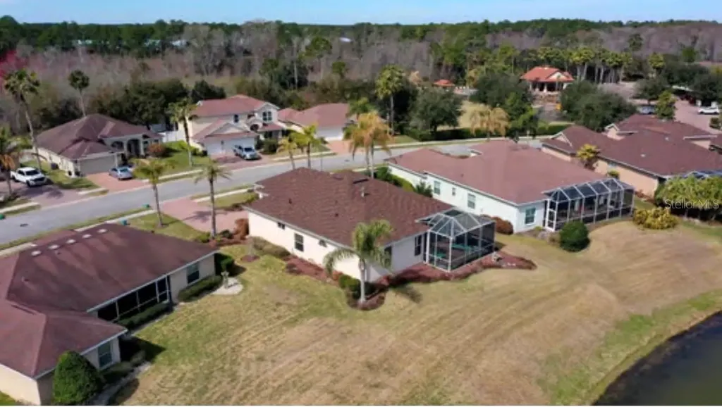 154 Arena Lake Drive Palm Coast FL 32137