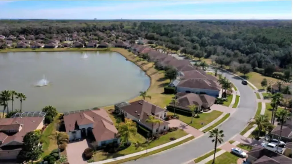 154 Arena Lake Drive Palm Coast FL 32137