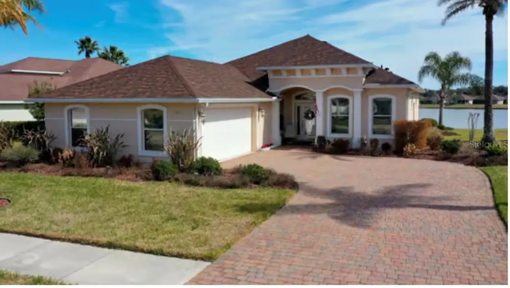 154 Arena Lake Drive Palm Coast FL 32137