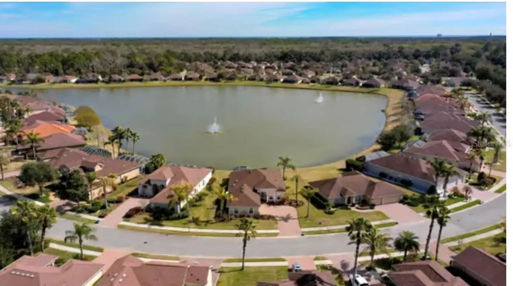 154 Arena Lake Drive Palm Coast FL 32137