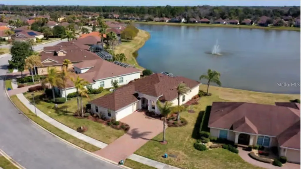 154 Arena Lake Drive Palm Coast FL 32137