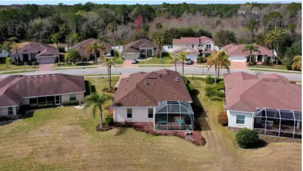 154 Arena Lake Drive Palm Coast FL 32137