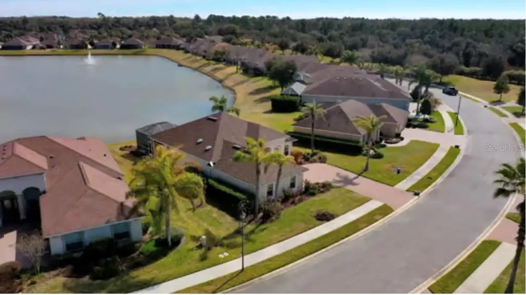 154 Arena Lake Drive Palm Coast FL 32137