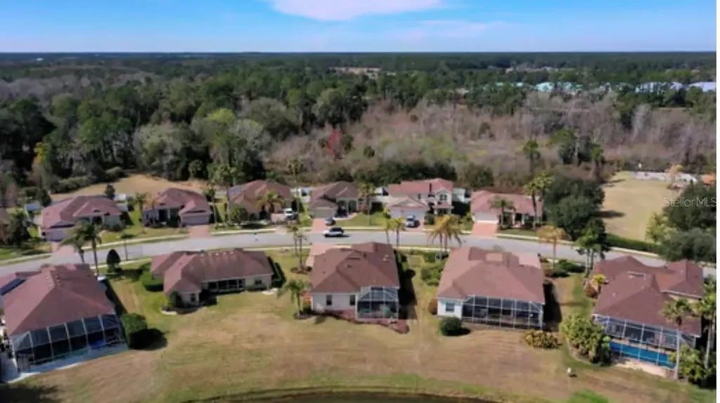 154 Arena Lake Drive Palm Coast FL 32137