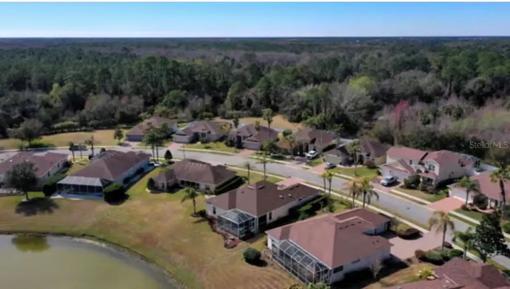 154 Arena Lake Drive Palm Coast FL 32137