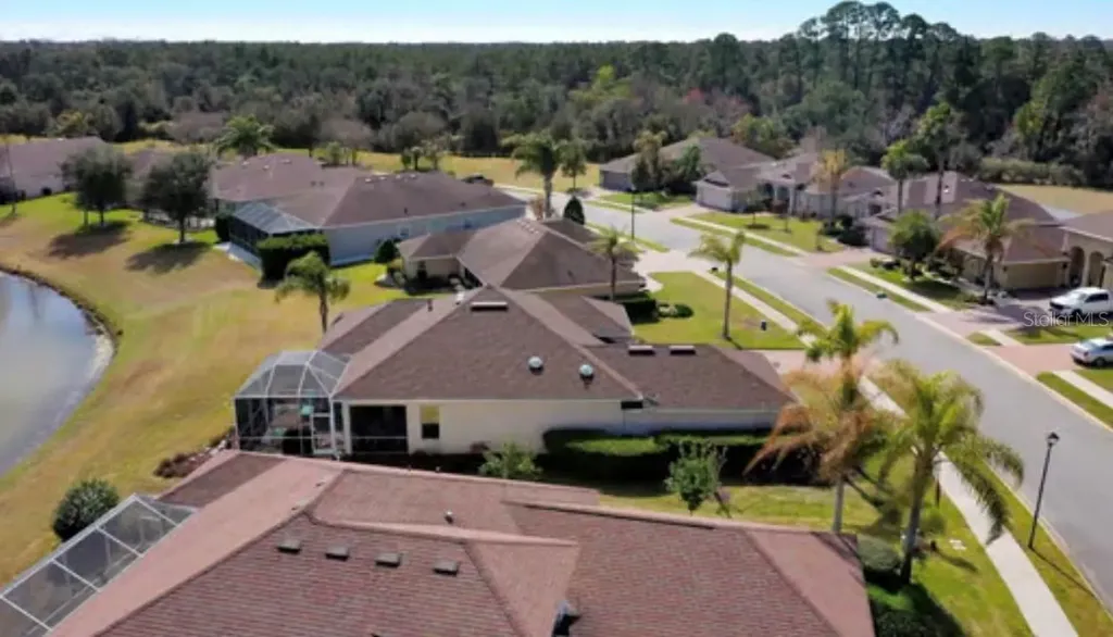 154 Arena Lake Drive Palm Coast FL 32137