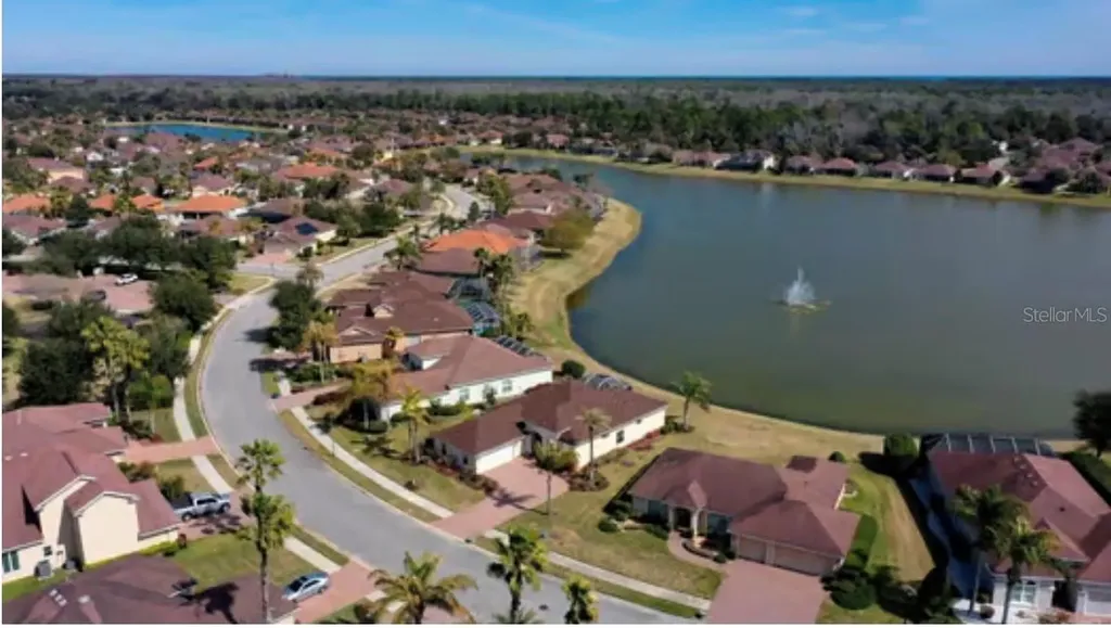 154 Arena Lake Drive Palm Coast FL 32137