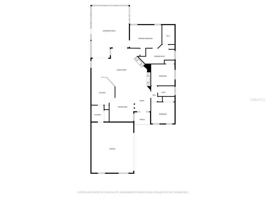 154 Arena Lake Drive Palm Coast FL 32137