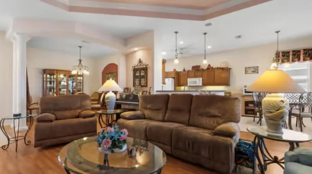 154 Arena Lake Drive Palm Coast FL 32137