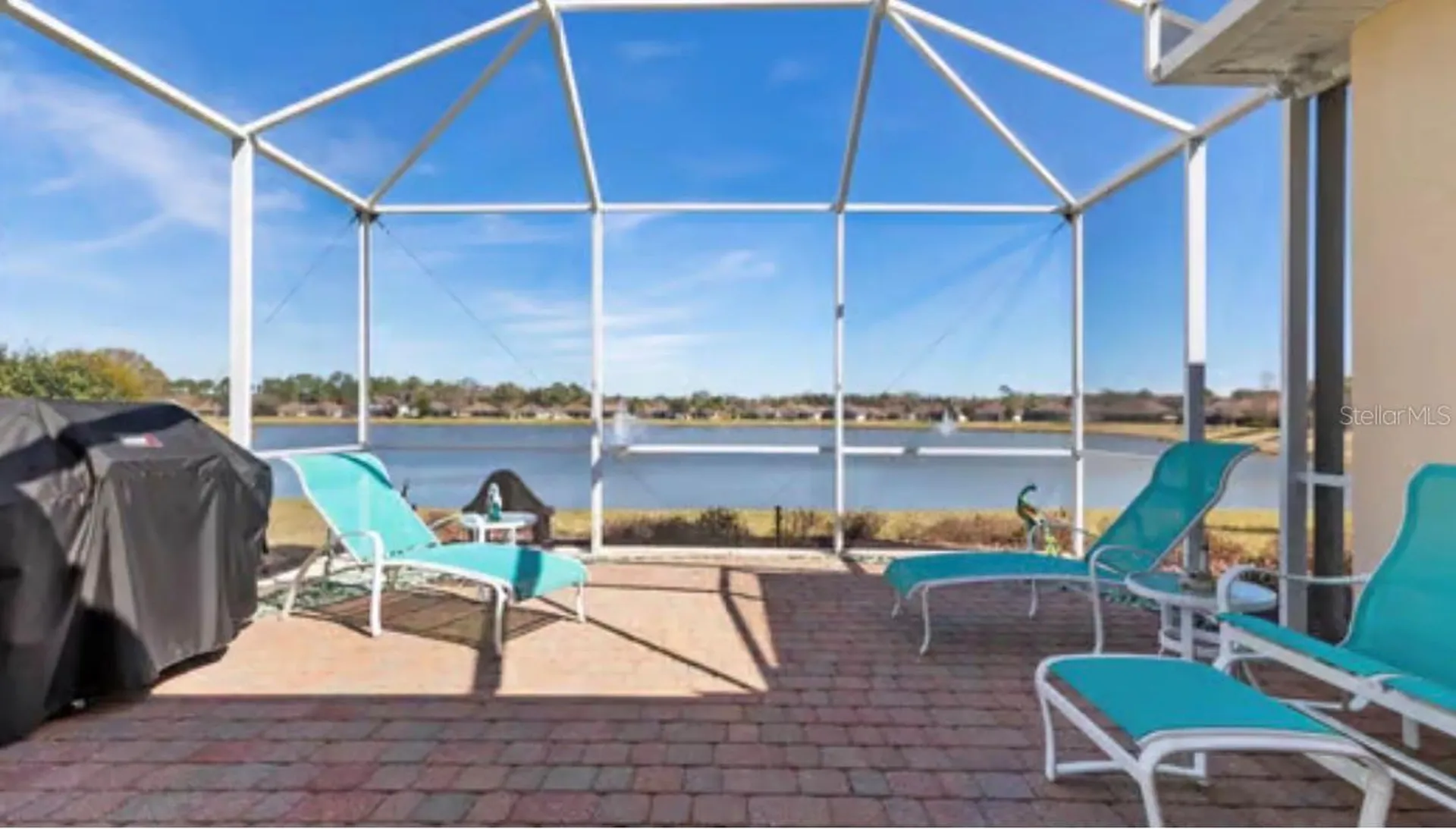154 Arena Lake Drive Palm Coast FL 32137