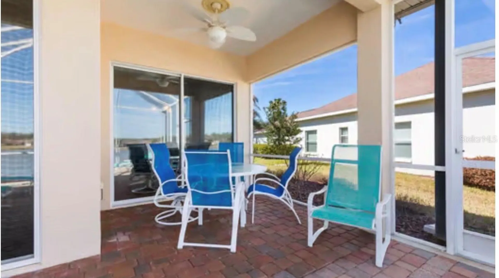 154 Arena Lake Drive Palm Coast FL 32137