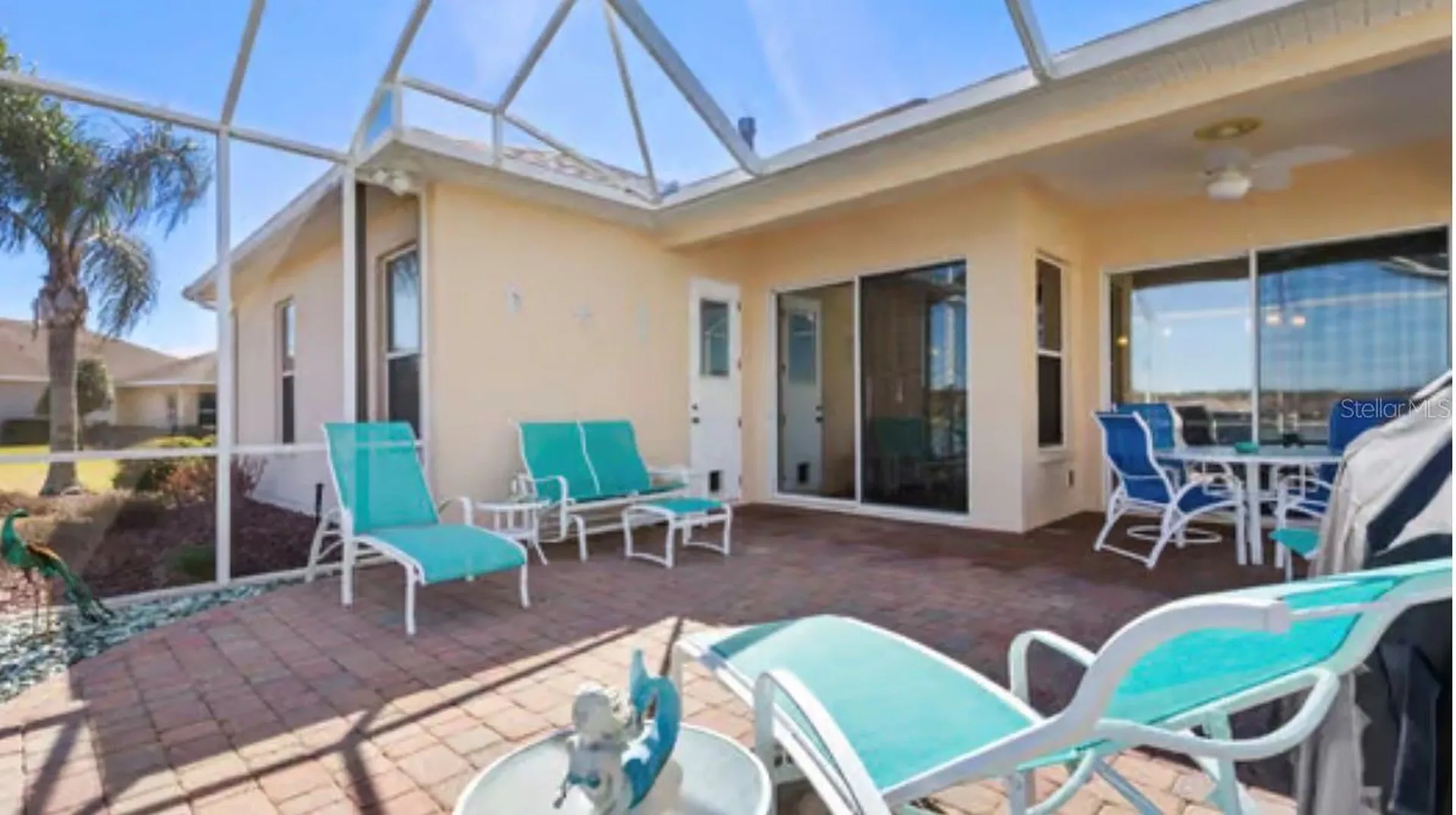 154 Arena Lake Drive Palm Coast FL 32137