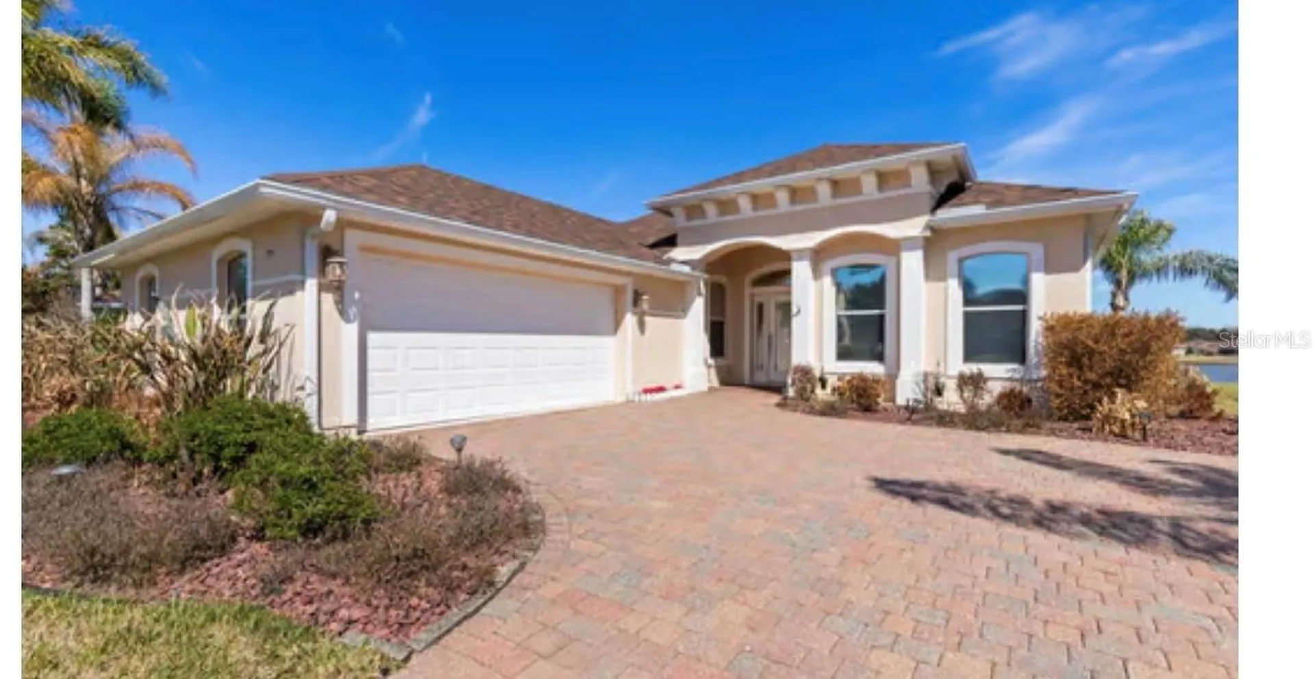 154 Arena Lake Drive Palm Coast FL 32137