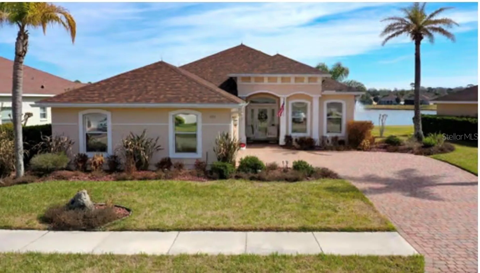 154 Arena Lake Drive Palm Coast FL 32137