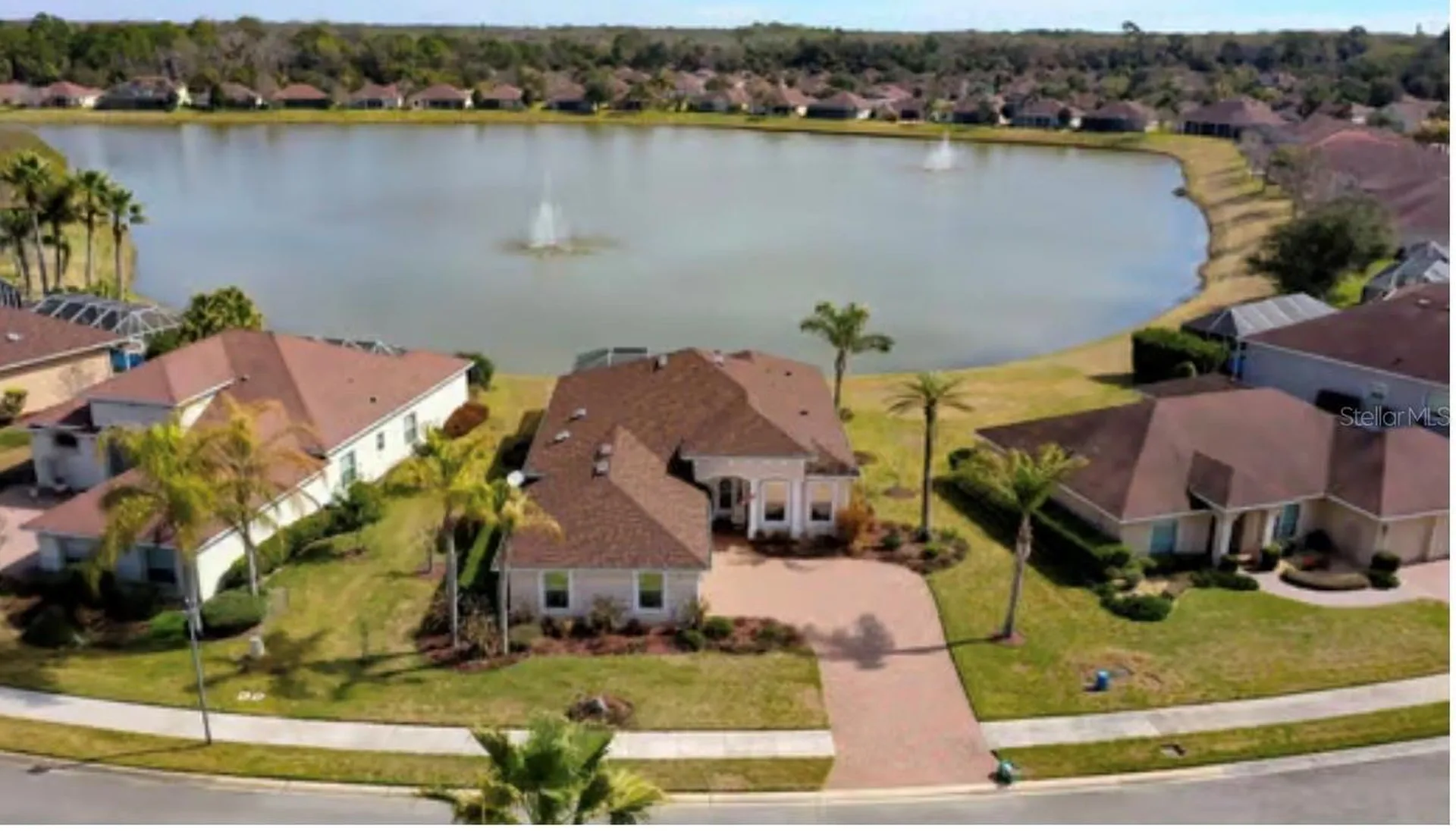154 Arena Lake Drive Palm Coast FL 32137
