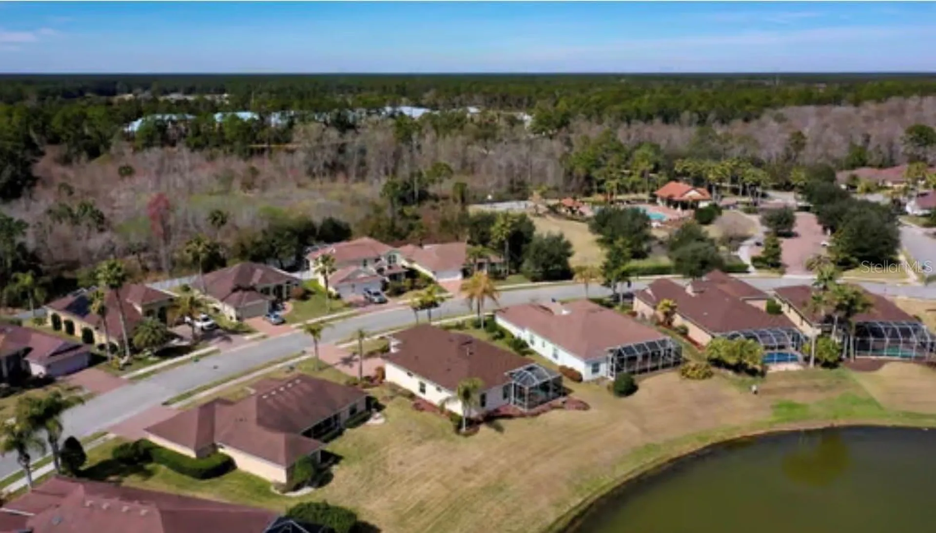 154 Arena Lake Drive Palm Coast FL 32137