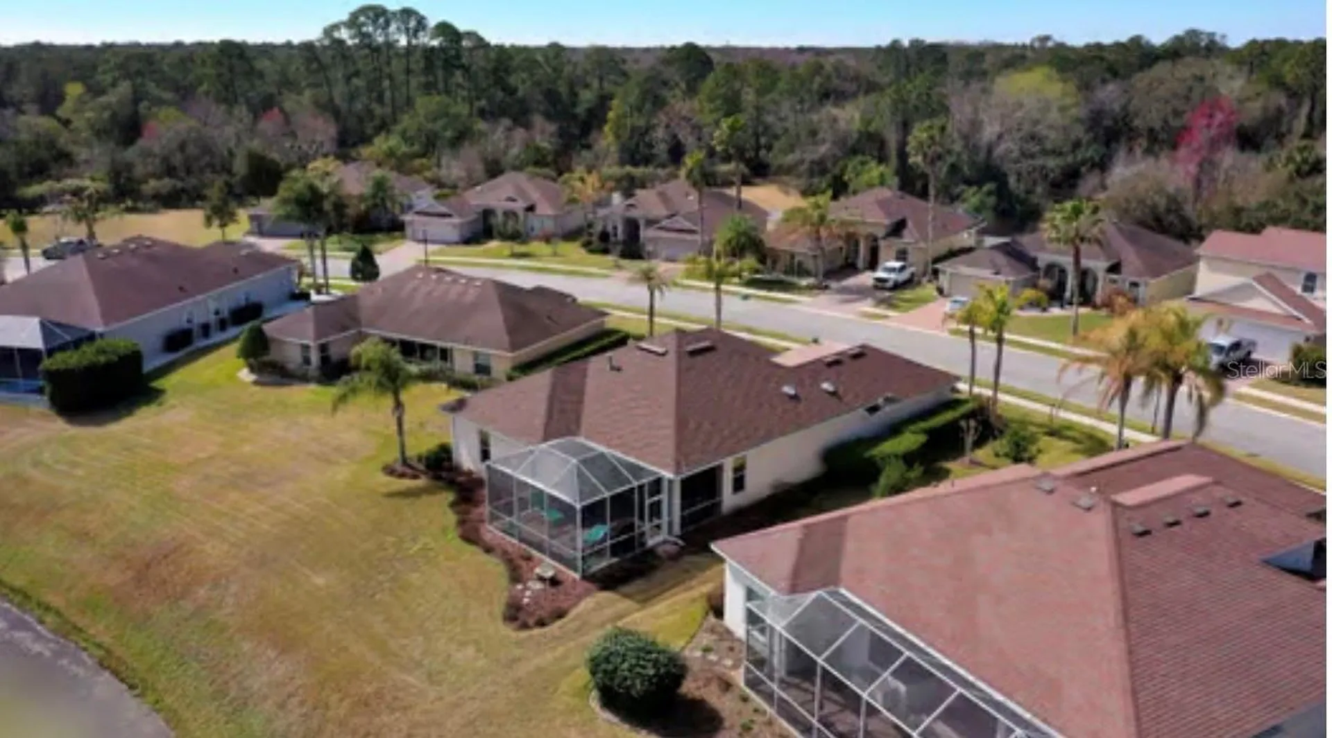 154 Arena Lake Drive Palm Coast FL 32137