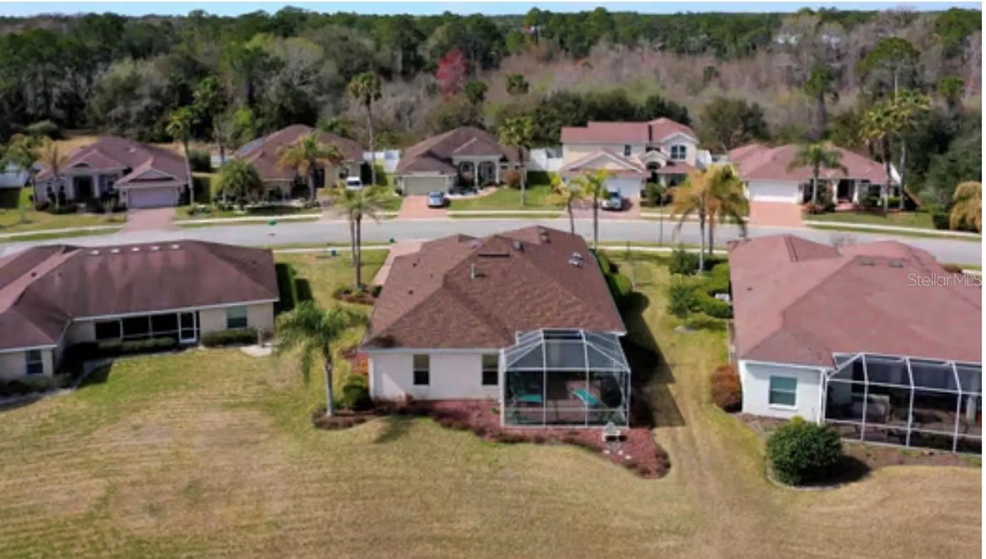 154 Arena Lake Drive Palm Coast FL 32137